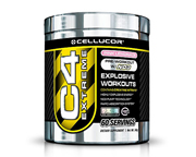 CELLUCOR C4 EXTREME POTENTE PRE-ENTRENAMIENTO 348GR FRUIT PUNCH